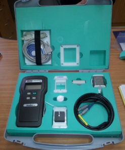 Calibrador Digital Medoc PATHWAY ATS