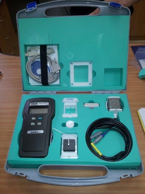 Calibrador Digital Medoc PATHWAY ATS