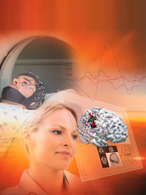 Aquisição de EEG na fMRI