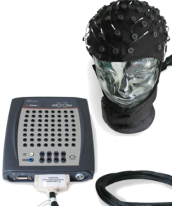 SynAmps RT e QuikCap