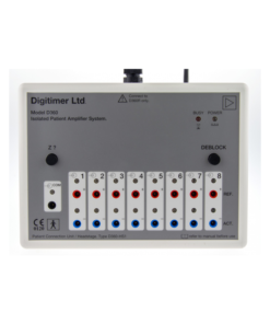 Digitimer D360