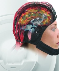 Sistema de Aquisição Simultânea de EEG/ERP e fMRI