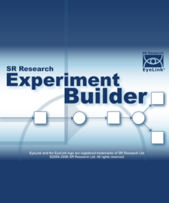 Software para Pesquisa - Experiment Builder
