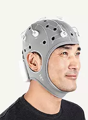 estimulador elétrico transcraniano