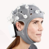 20 canais tES/EEG