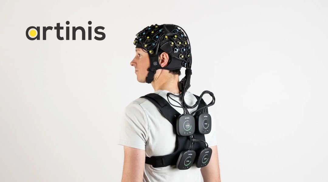 qualidade do sinal fNIRS