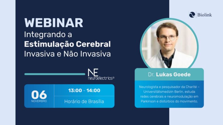 estimulação cerebral invasiva e não invasiva