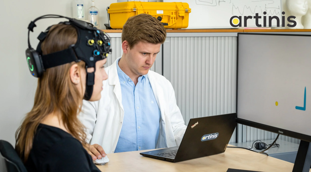 fNIRS-BCI em tempo real