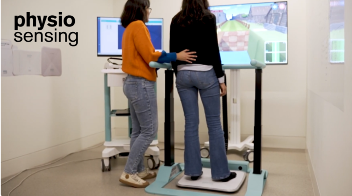 reabilitação vestibular