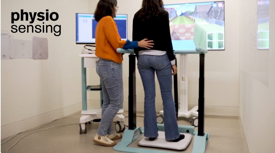 reabilitação vestibular